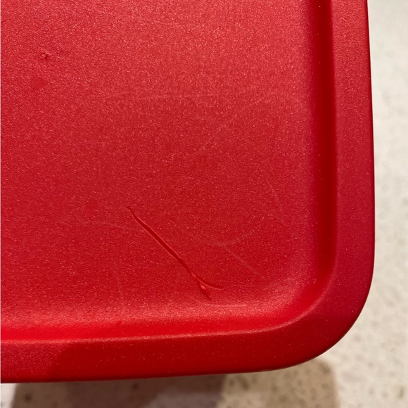 Tupperware x Disney Mickey Mouse Minnie Mouse Canister, 1.8 Litre - Picture 9 of 9